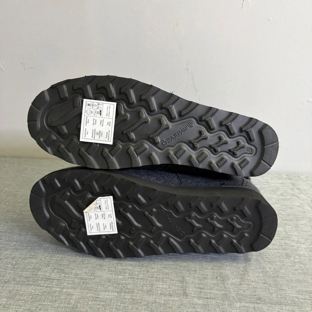 BearPaw wrap your
